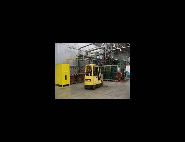 4,500M² FACTORY TO LET IN ATLANTIS INDUSTRIAL